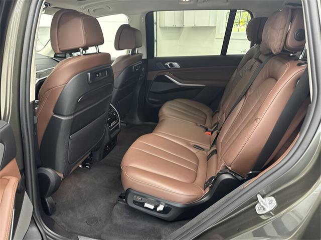 2021 BMW X7 (CC-2069245) for sale in Spring City, Pennsylvania