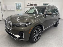 2021 BMW X7 (CC-2069245) for sale in Spring City, Pennsylvania