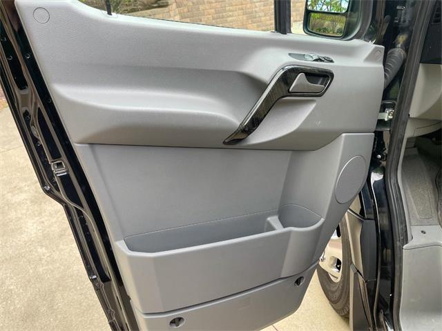 2017 Mercedes-Benz Sprinter (CC-2069248) for sale in Greeley, Colorado