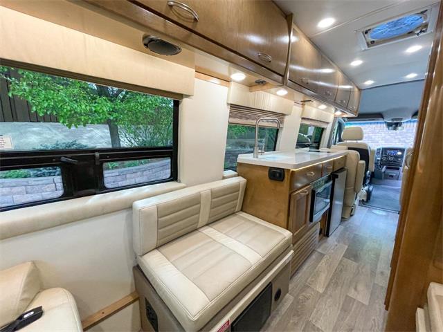 2017 Mercedes-Benz Sprinter (CC-2069248) for sale in Greeley, Colorado