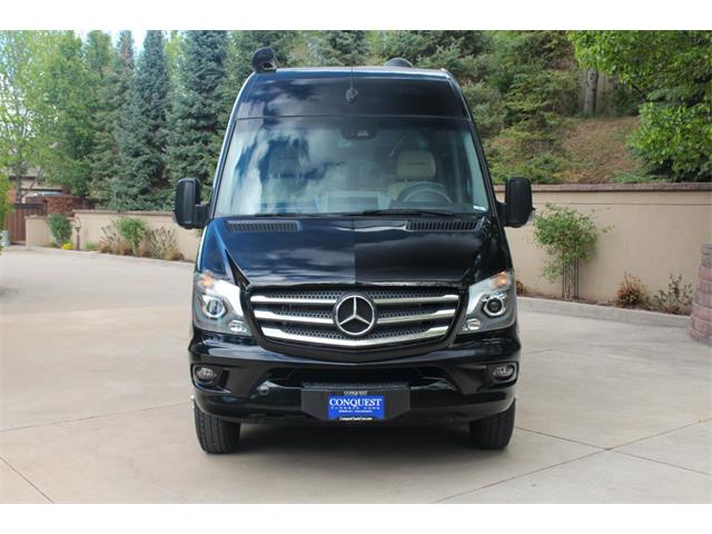 2017 Mercedes-Benz Sprinter (CC-2069248) for sale in Greeley, Colorado