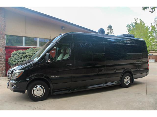 2017 Mercedes-Benz Sprinter (CC-2069248) for sale in Greeley, Colorado