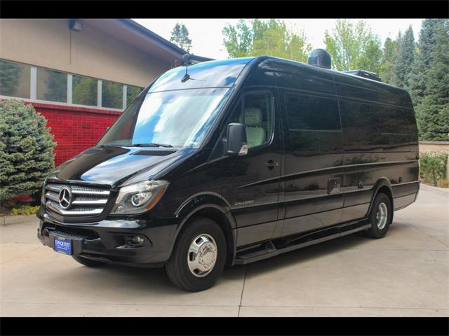 2017 Mercedes-Benz Sprinter (CC-2069248) for sale in Greeley, Colorado