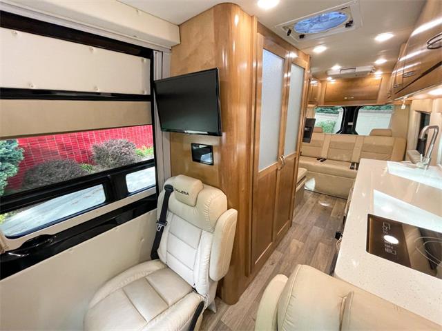 2017 Mercedes-Benz Sprinter (CC-2069248) for sale in Greeley, Colorado