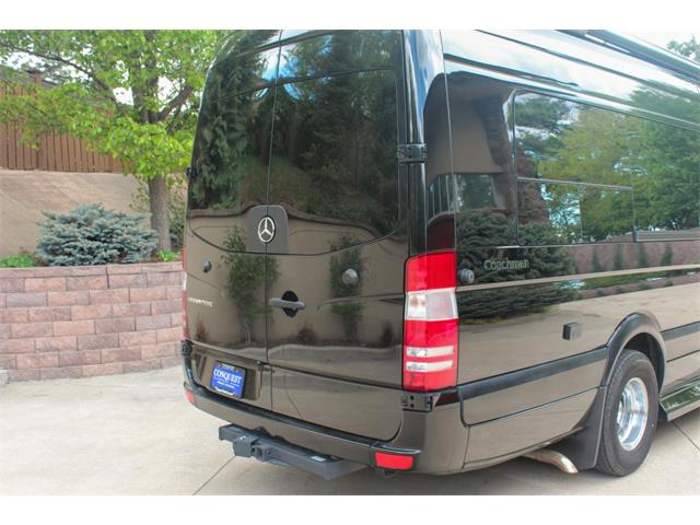 2017 Mercedes-Benz Sprinter (CC-2069248) for sale in Greeley, Colorado