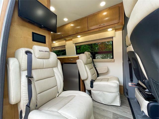2017 Mercedes-Benz Sprinter (CC-2069248) for sale in Greeley, Colorado