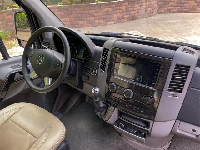 2017 Mercedes-Benz Sprinter (CC-2069248) for sale in Greeley, Colorado