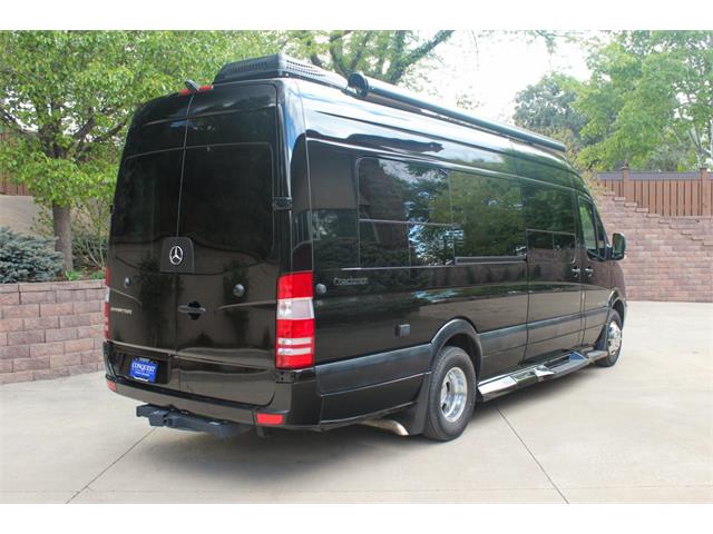 2017 Mercedes-Benz Sprinter (CC-2069248) for sale in Greeley, Colorado
