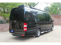 2017 Mercedes-Benz Sprinter (CC-2069248) for sale in Greeley, Colorado