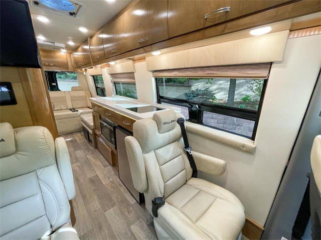 2017 Mercedes-Benz Sprinter (CC-2069248) for sale in Greeley, Colorado