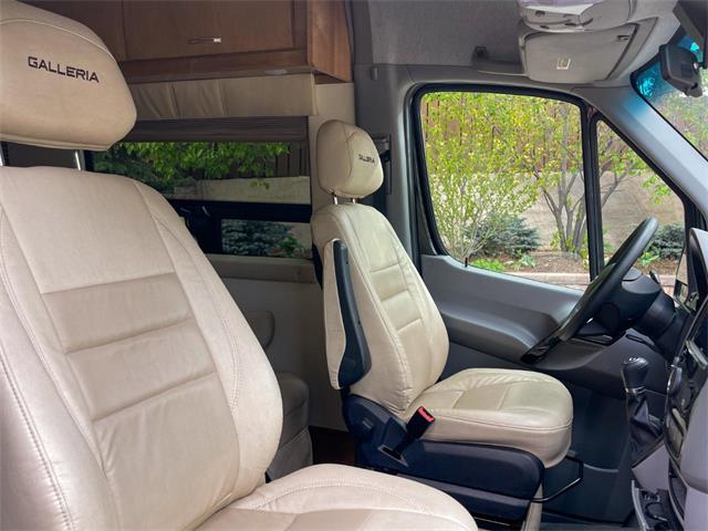 2017 Mercedes-Benz Sprinter (CC-2069248) for sale in Greeley, Colorado