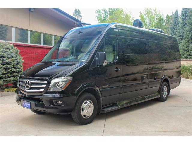 2017 Mercedes-Benz Sprinter (CC-2069248) for sale in Greeley, Colorado
