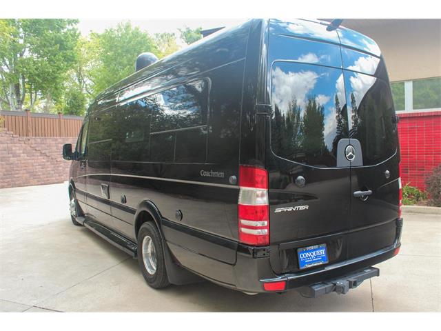 2017 Mercedes-Benz Sprinter (CC-2069248) for sale in Greeley, Colorado