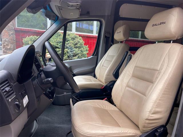 2017 Mercedes-Benz Sprinter (CC-2069248) for sale in Greeley, Colorado