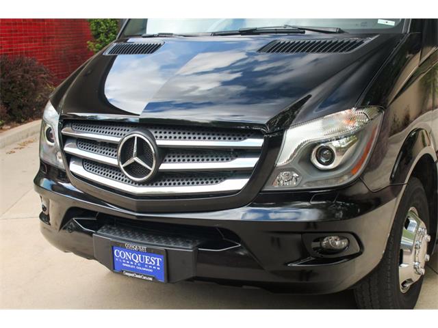 2017 Mercedes-Benz Sprinter (CC-2069248) for sale in Greeley, Colorado