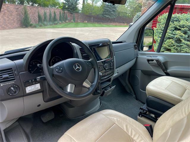 2017 Mercedes-Benz Sprinter (CC-2069248) for sale in Greeley, Colorado