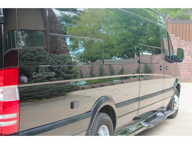 2017 Mercedes-Benz Sprinter (CC-2069248) for sale in Greeley, Colorado