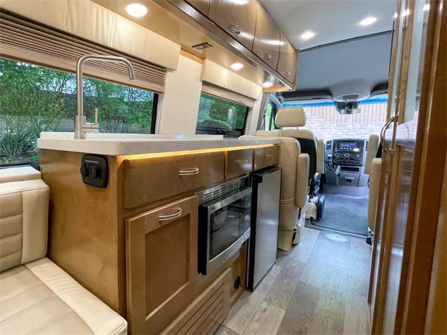 2017 Mercedes-Benz Sprinter (CC-2069248) for sale in Greeley, Colorado