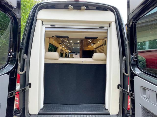 2017 Mercedes-Benz Sprinter (CC-2069248) for sale in Greeley, Colorado