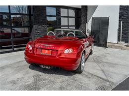 2007 Chrysler Crossfire (CC-2069250) for sale in Boise, Idaho