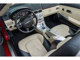 2007 Chrysler Crossfire (CC-2069250) for sale in Boise, Idaho