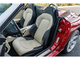 2007 Chrysler Crossfire (CC-2069250) for sale in Boise, Idaho