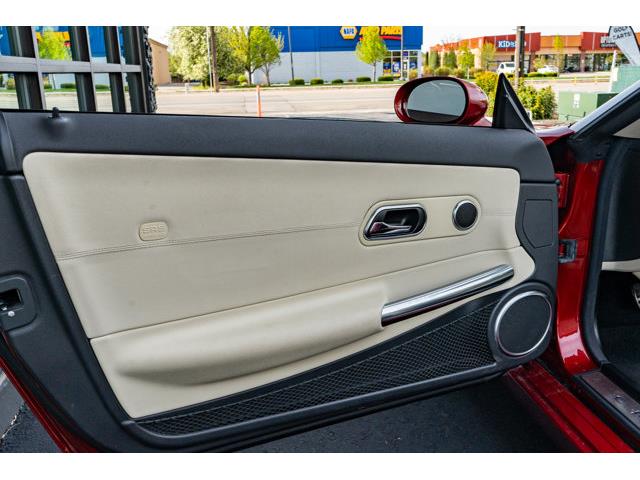 2007 Chrysler Crossfire (CC-2069250) for sale in Boise, Idaho