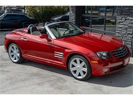 2007 Chrysler Crossfire (CC-2069250) for sale in Boise, Idaho