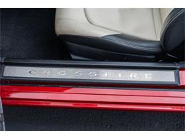 2007 Chrysler Crossfire (CC-2069250) for sale in Boise, Idaho