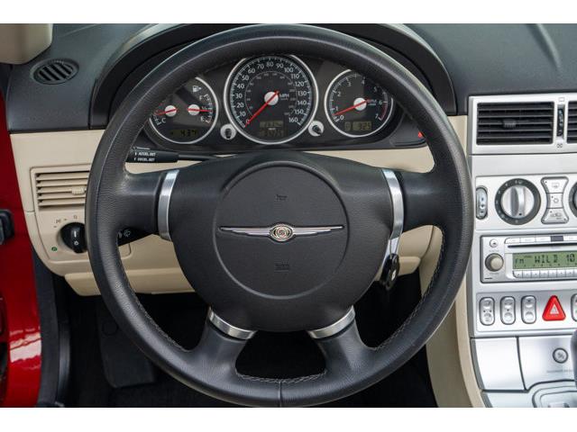 2007 Chrysler Crossfire (CC-2069250) for sale in Boise, Idaho