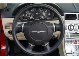 2007 Chrysler Crossfire (CC-2069250) for sale in Boise, Idaho
