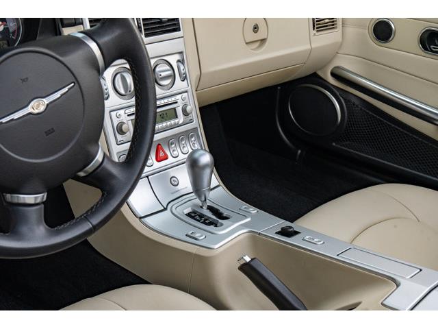 2007 Chrysler Crossfire (CC-2069250) for sale in Boise, Idaho