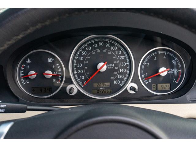2007 Chrysler Crossfire (CC-2069250) for sale in Boise, Idaho