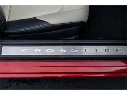 2007 Chrysler Crossfire (CC-2069250) for sale in Boise, Idaho