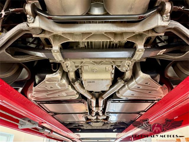 2008 Chevrolet Corvette (CC-2069251) for sale in Rowley, Massachusetts