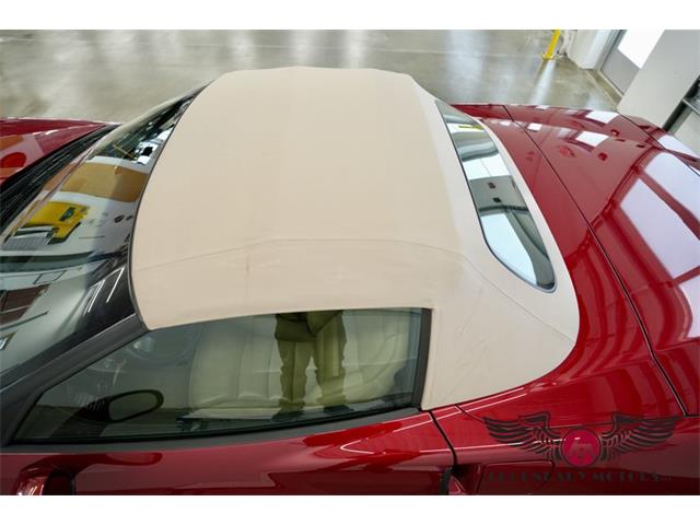 2008 Chevrolet Corvette (CC-2069251) for sale in Rowley, Massachusetts