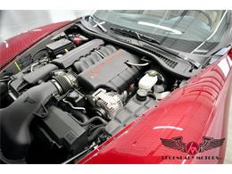 2008 Chevrolet Corvette (CC-2069251) for sale in Rowley, Massachusetts