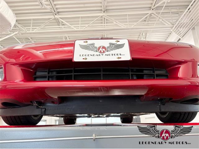 2008 Chevrolet Corvette (CC-2069251) for sale in Rowley, Massachusetts