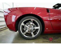 2008 Chevrolet Corvette (CC-2069251) for sale in Rowley, Massachusetts