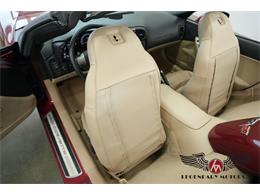 2008 Chevrolet Corvette (CC-2069251) for sale in Rowley, Massachusetts