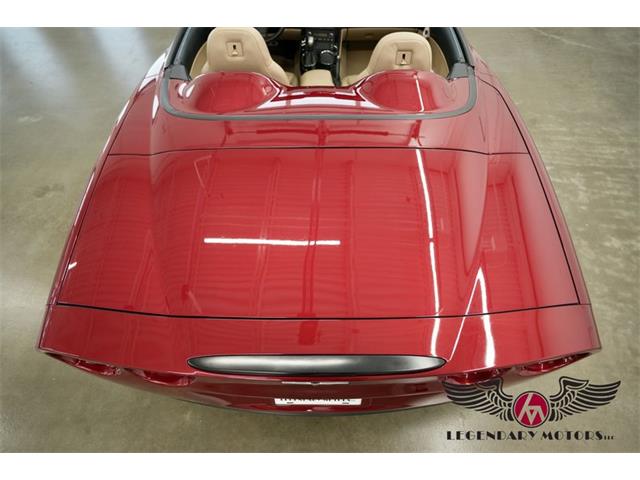 2008 Chevrolet Corvette (CC-2069251) for sale in Rowley, Massachusetts