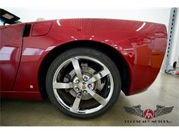 2008 Chevrolet Corvette (CC-2069251) for sale in Rowley, Massachusetts