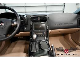 2008 Chevrolet Corvette (CC-2069251) for sale in Rowley, Massachusetts
