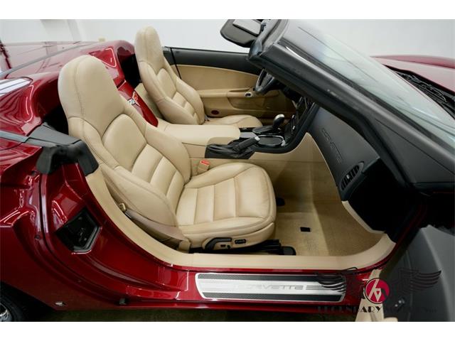 2008 Chevrolet Corvette (CC-2069251) for sale in Rowley, Massachusetts