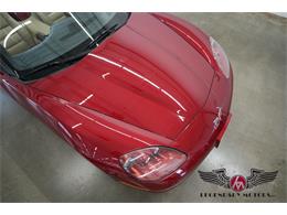 2008 Chevrolet Corvette (CC-2069251) for sale in Rowley, Massachusetts