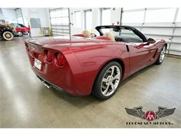 2008 Chevrolet Corvette (CC-2069251) for sale in Rowley, Massachusetts
