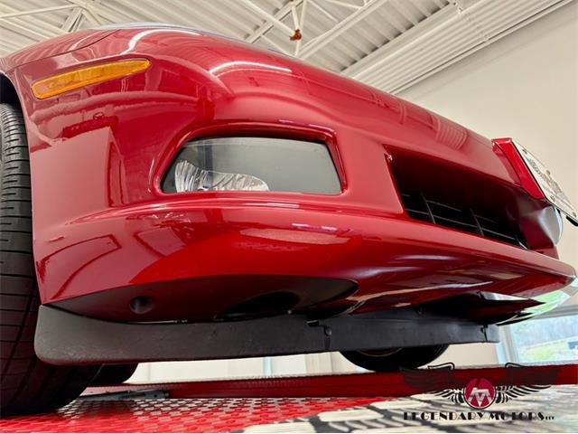 2008 Chevrolet Corvette (CC-2069251) for sale in Rowley, Massachusetts