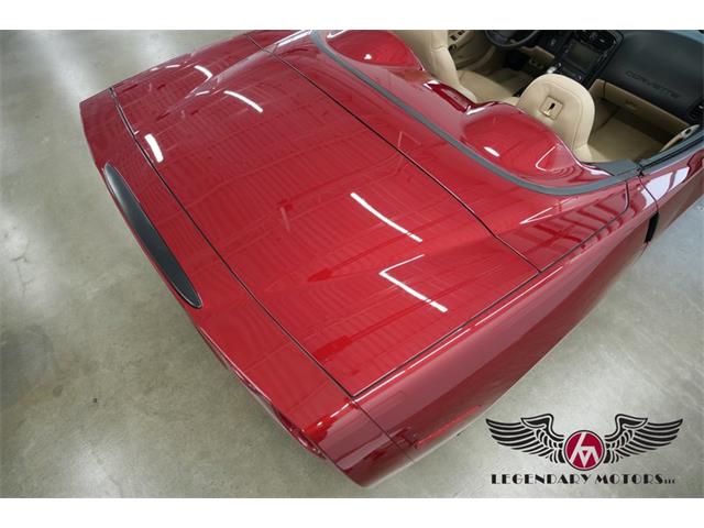 2008 Chevrolet Corvette (CC-2069251) for sale in Rowley, Massachusetts