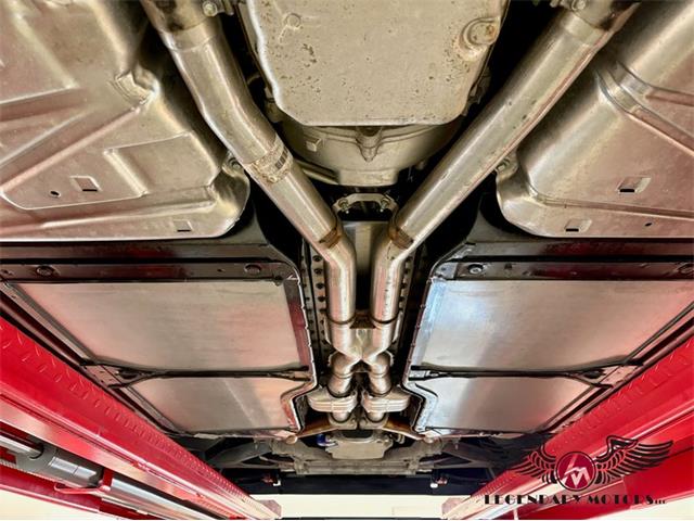 2008 Chevrolet Corvette (CC-2069251) for sale in Rowley, Massachusetts