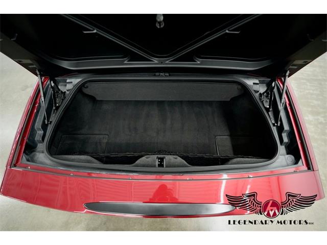 2008 Chevrolet Corvette (CC-2069251) for sale in Rowley, Massachusetts